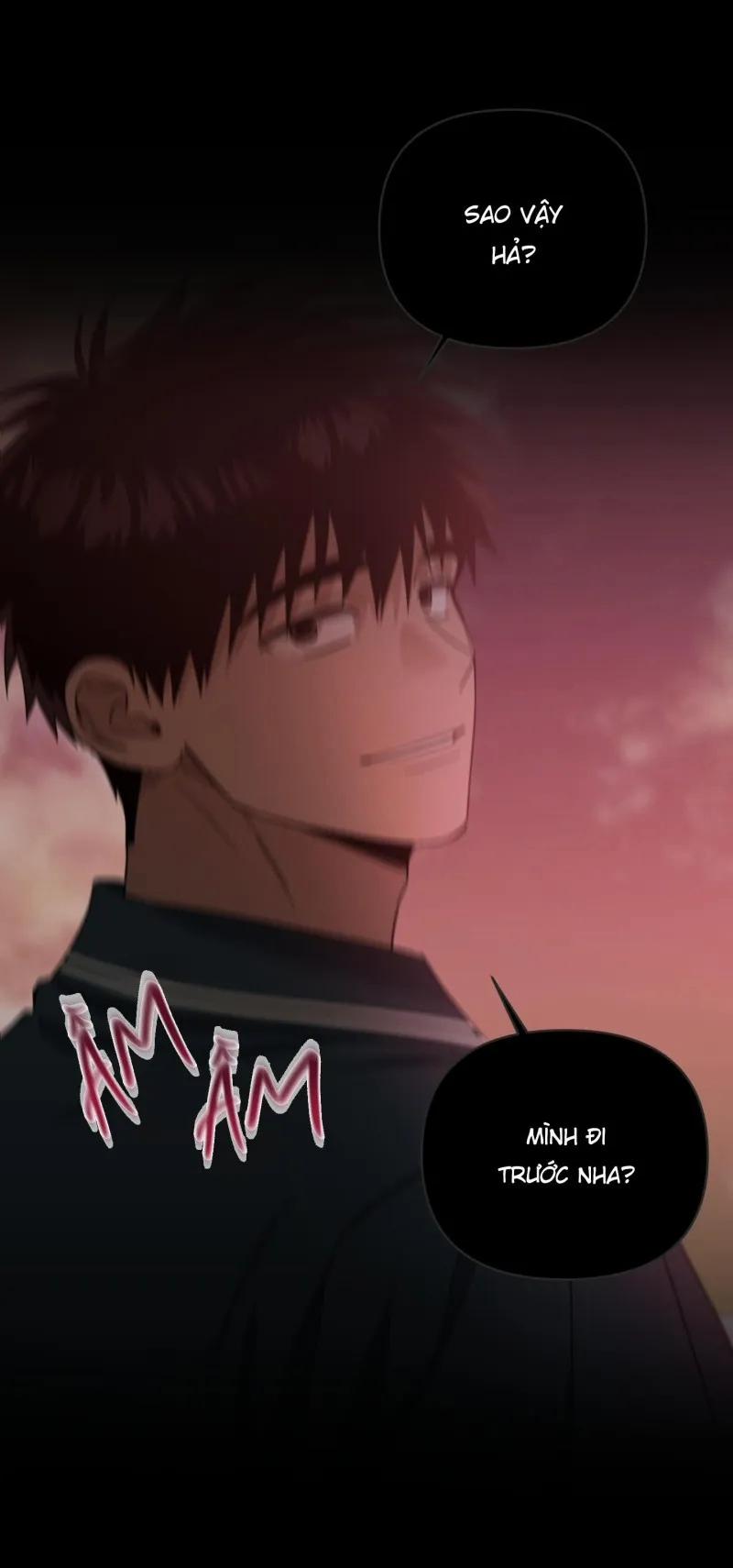 Nghe Nói Có Ma Trong Phòng CLB 33 trang 24