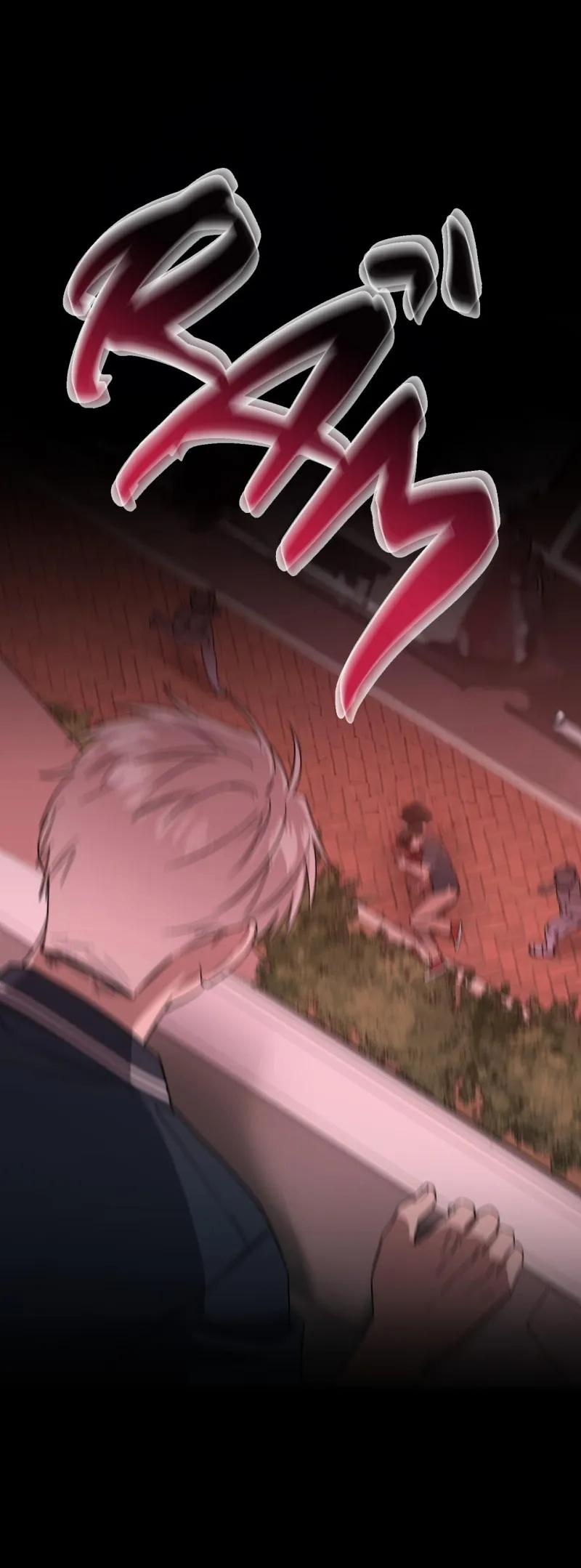 Nghe Nói Có Ma Trong Phòng CLB 33 trang 25