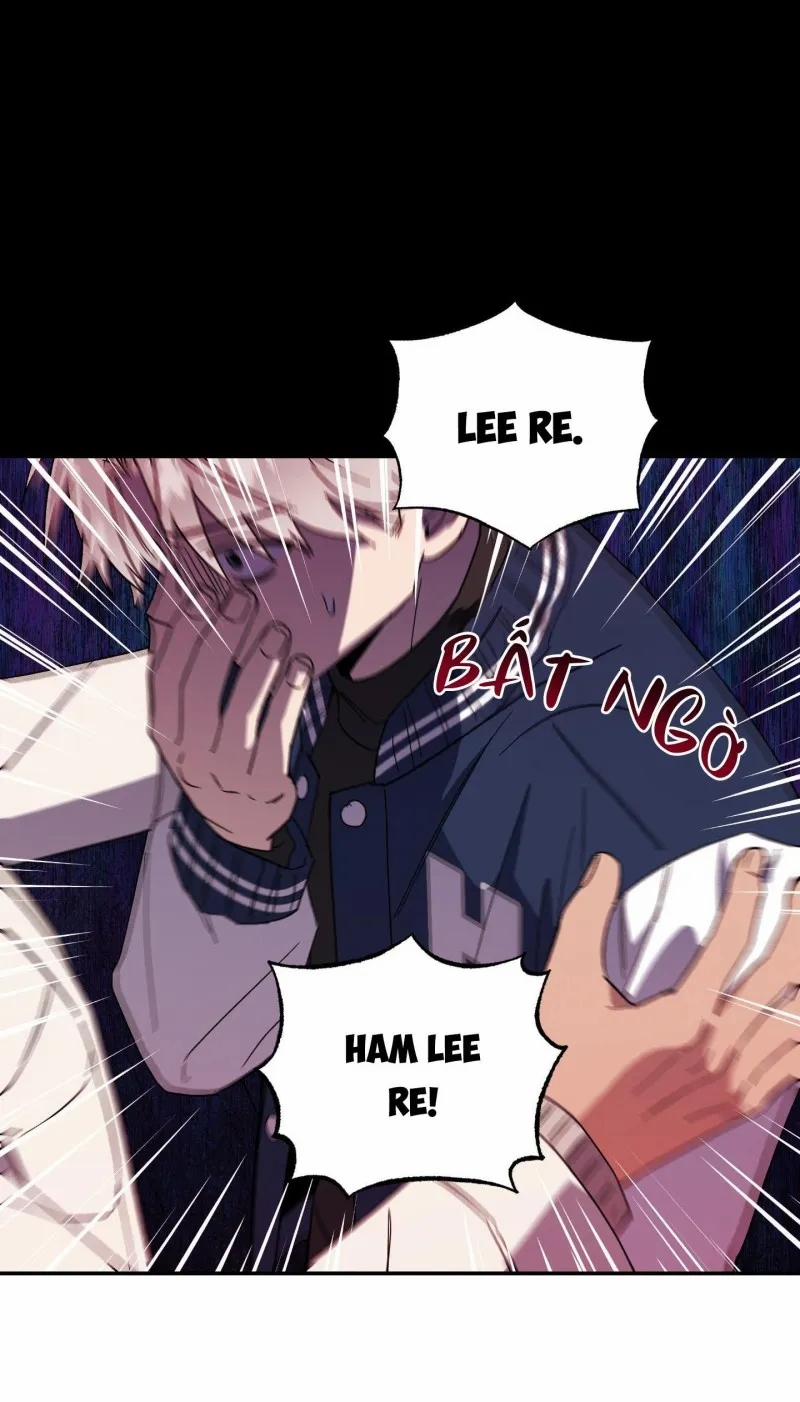 Nghe Nói Có Ma Trong Phòng CLB 33 trang 26