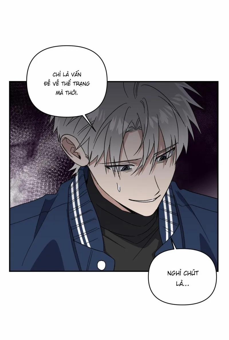 Nghe Nói Có Ma Trong Phòng CLB 33 trang 29