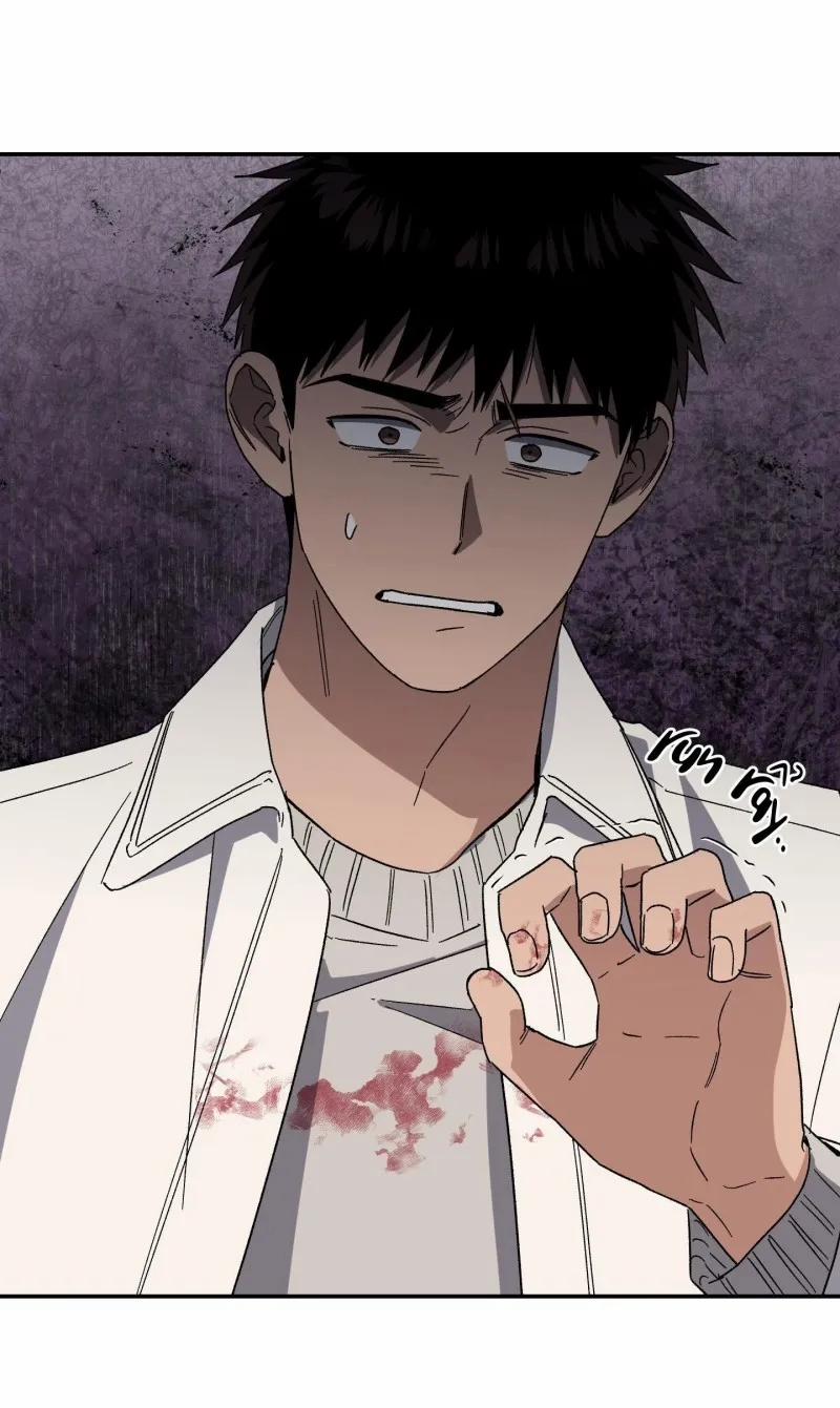 Nghe Nói Có Ma Trong Phòng CLB 33 trang 31