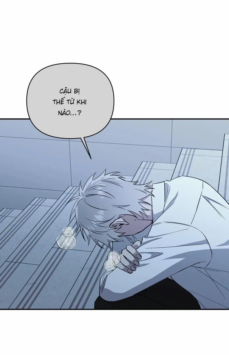 Nghe Nói Có Ma Trong Phòng CLB 33 trang 33