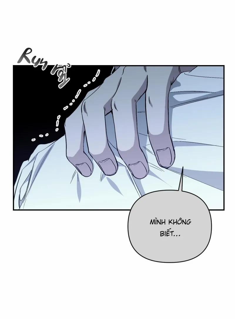 Nghe Nói Có Ma Trong Phòng CLB 33 trang 34