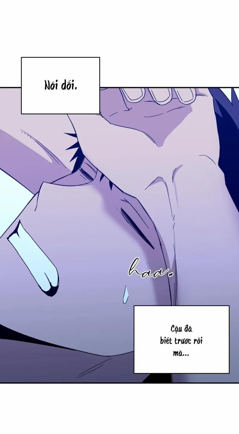 Nghe Nói Có Ma Trong Phòng CLB 33 trang 35