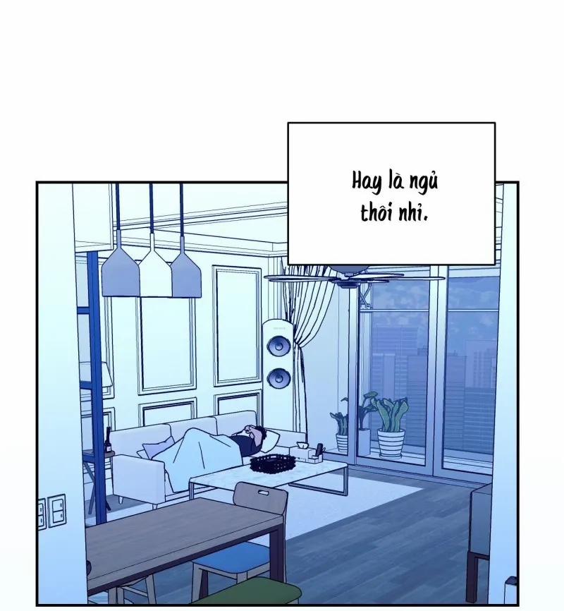 Nghe Nói Có Ma Trong Phòng CLB 33 trang 36