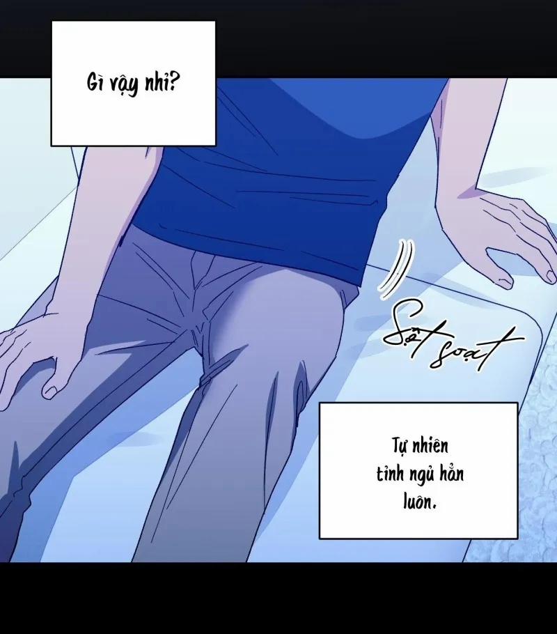 Nghe Nói Có Ma Trong Phòng CLB 33 trang 38