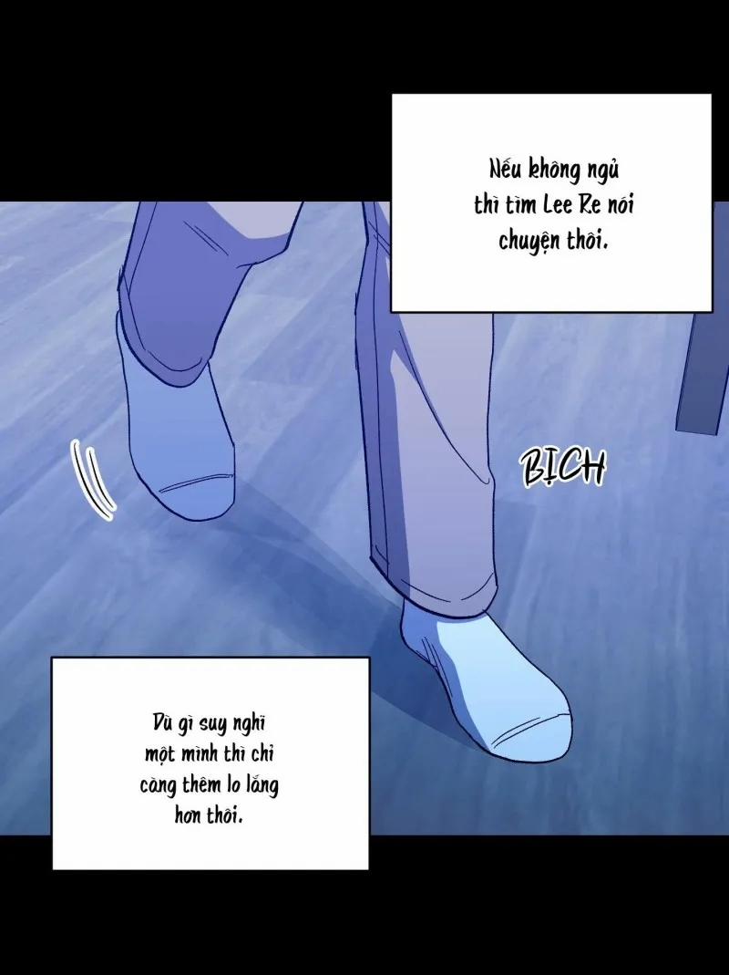 Nghe Nói Có Ma Trong Phòng CLB 33 trang 39