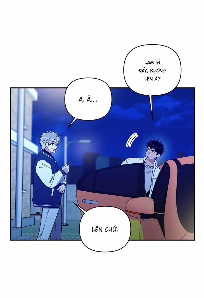 Nghe Nói Có Ma Trong Phòng CLB 33 trang 4