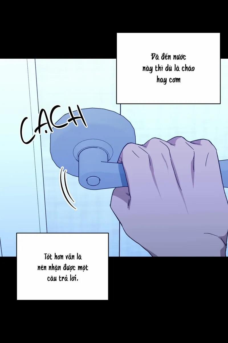 Nghe Nói Có Ma Trong Phòng CLB 33 trang 40