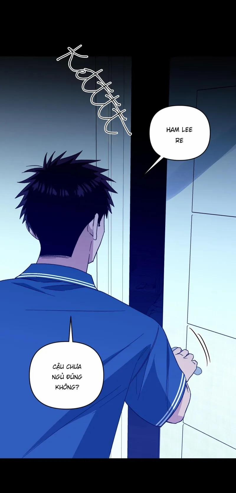 Nghe Nói Có Ma Trong Phòng CLB 33 trang 41