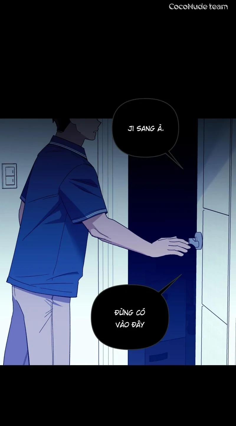 Nghe Nói Có Ma Trong Phòng CLB 33 trang 43