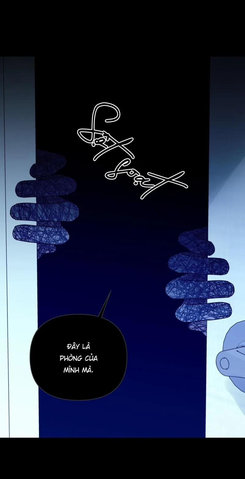 Nghe Nói Có Ma Trong Phòng CLB 33 trang 44