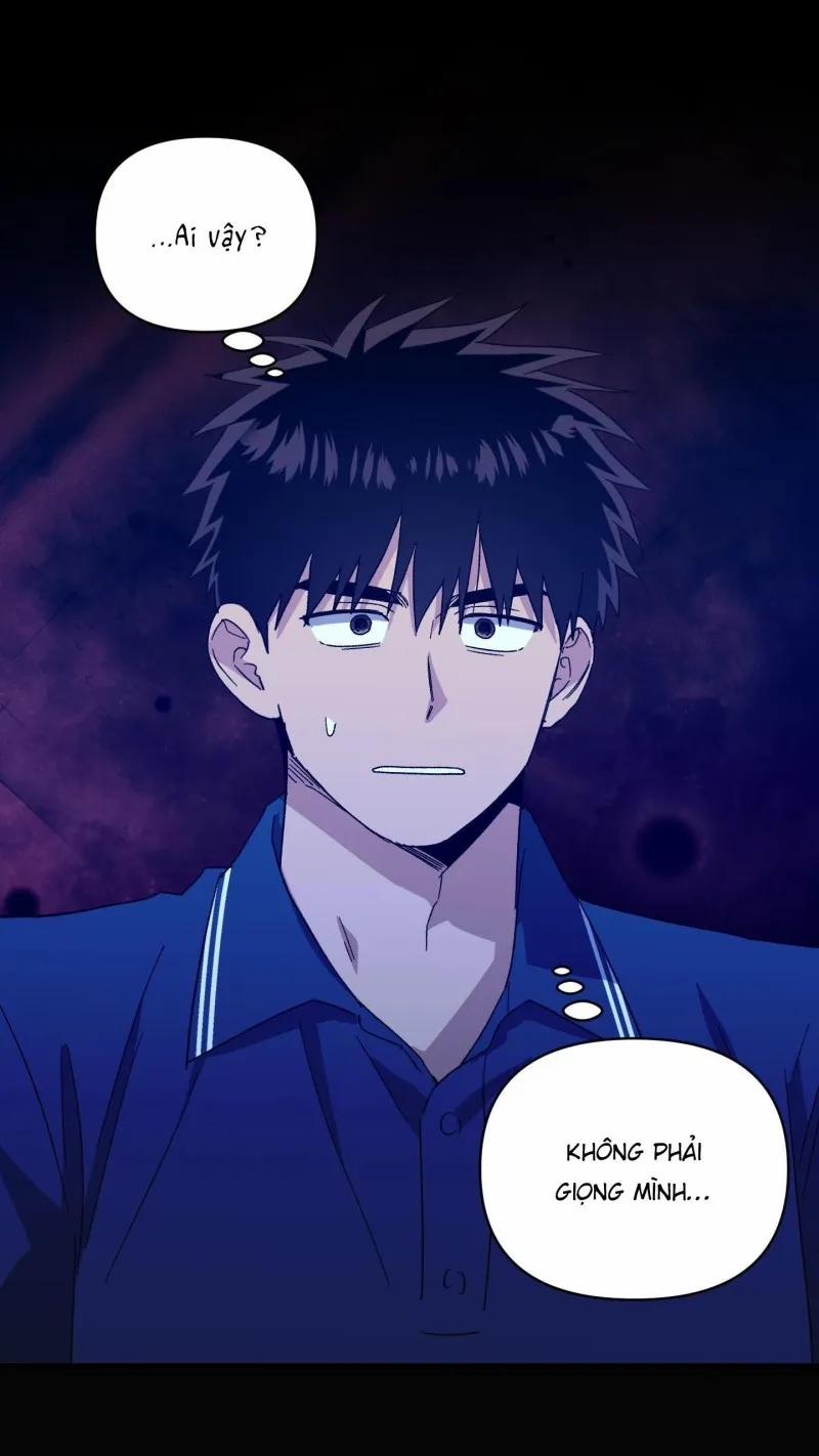 Nghe Nói Có Ma Trong Phòng CLB 33 trang 45