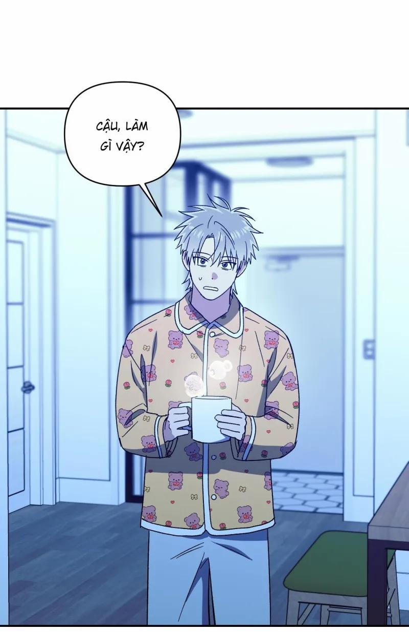 Nghe Nói Có Ma Trong Phòng CLB 33 trang 48