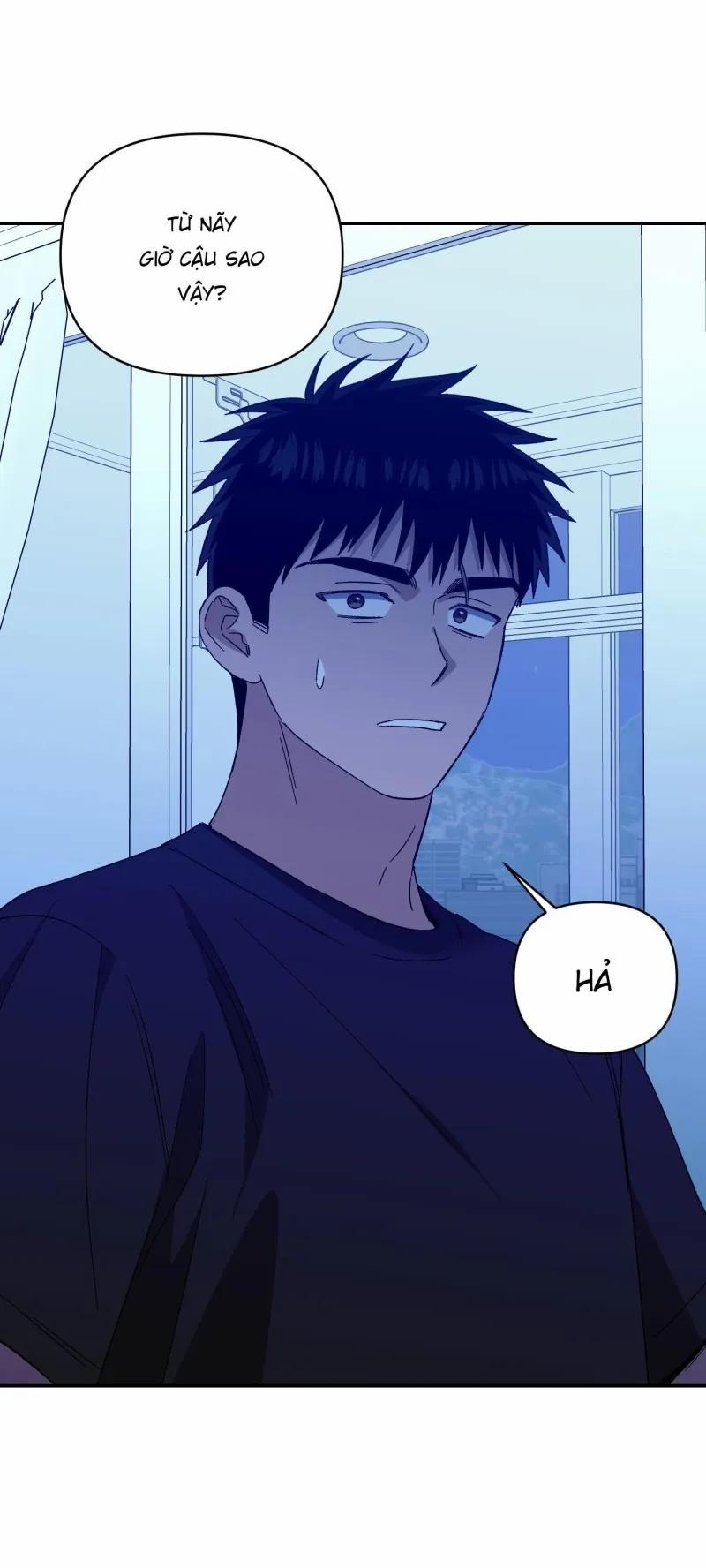 Nghe Nói Có Ma Trong Phòng CLB 33 trang 50