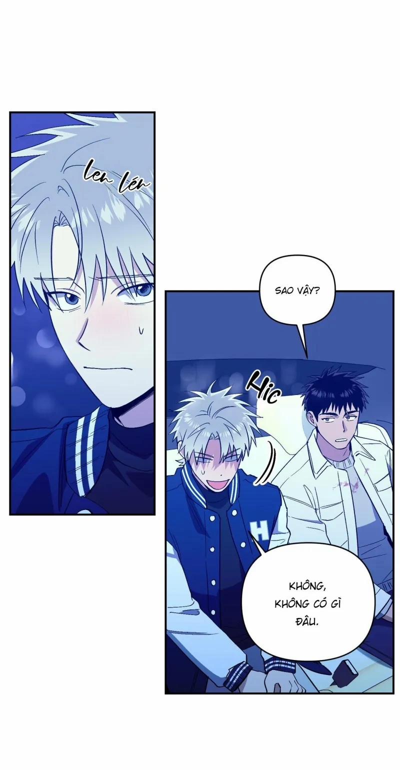 Nghe Nói Có Ma Trong Phòng CLB 33 trang 6