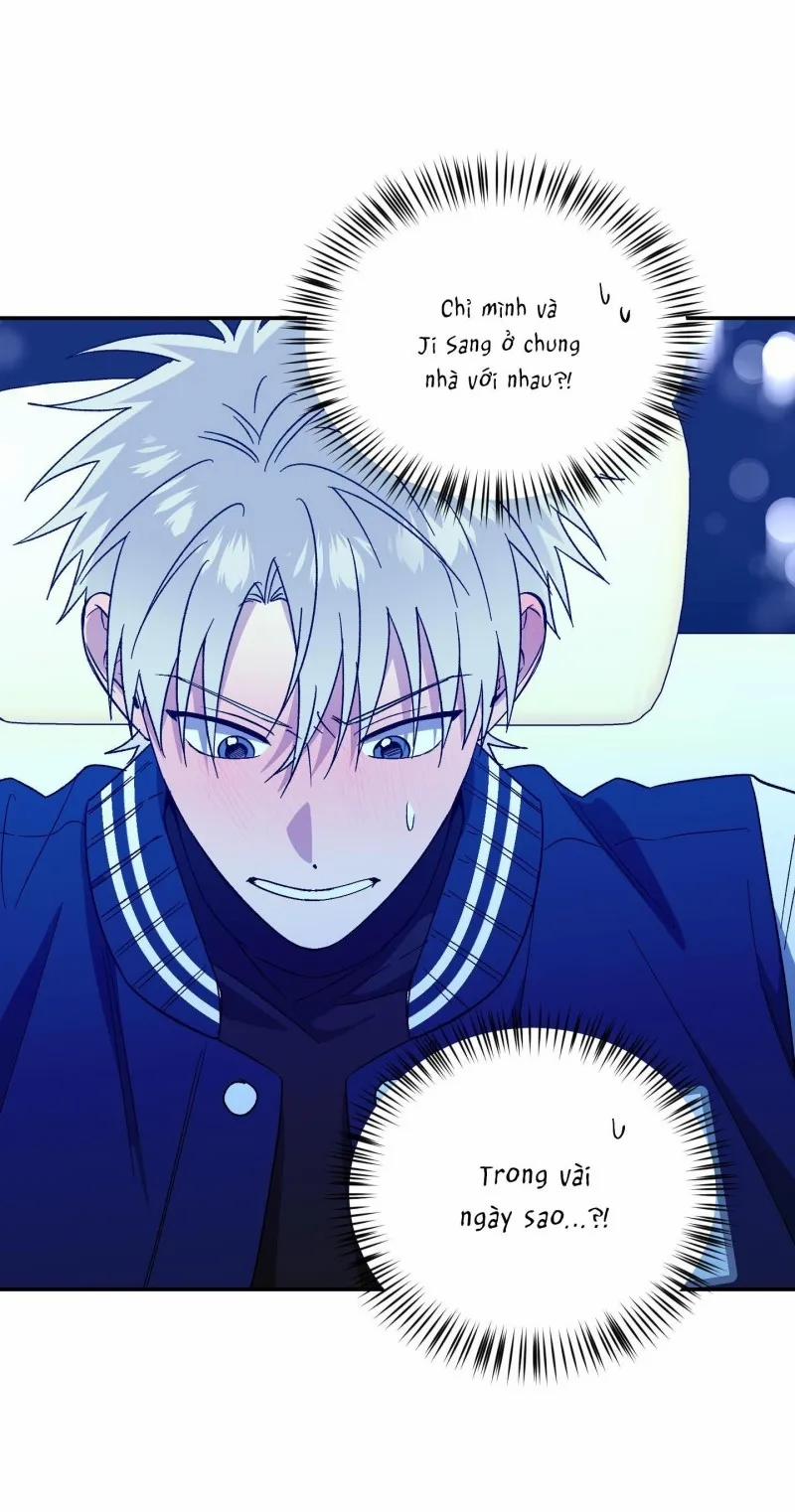 Nghe Nói Có Ma Trong Phòng CLB 33 trang 7