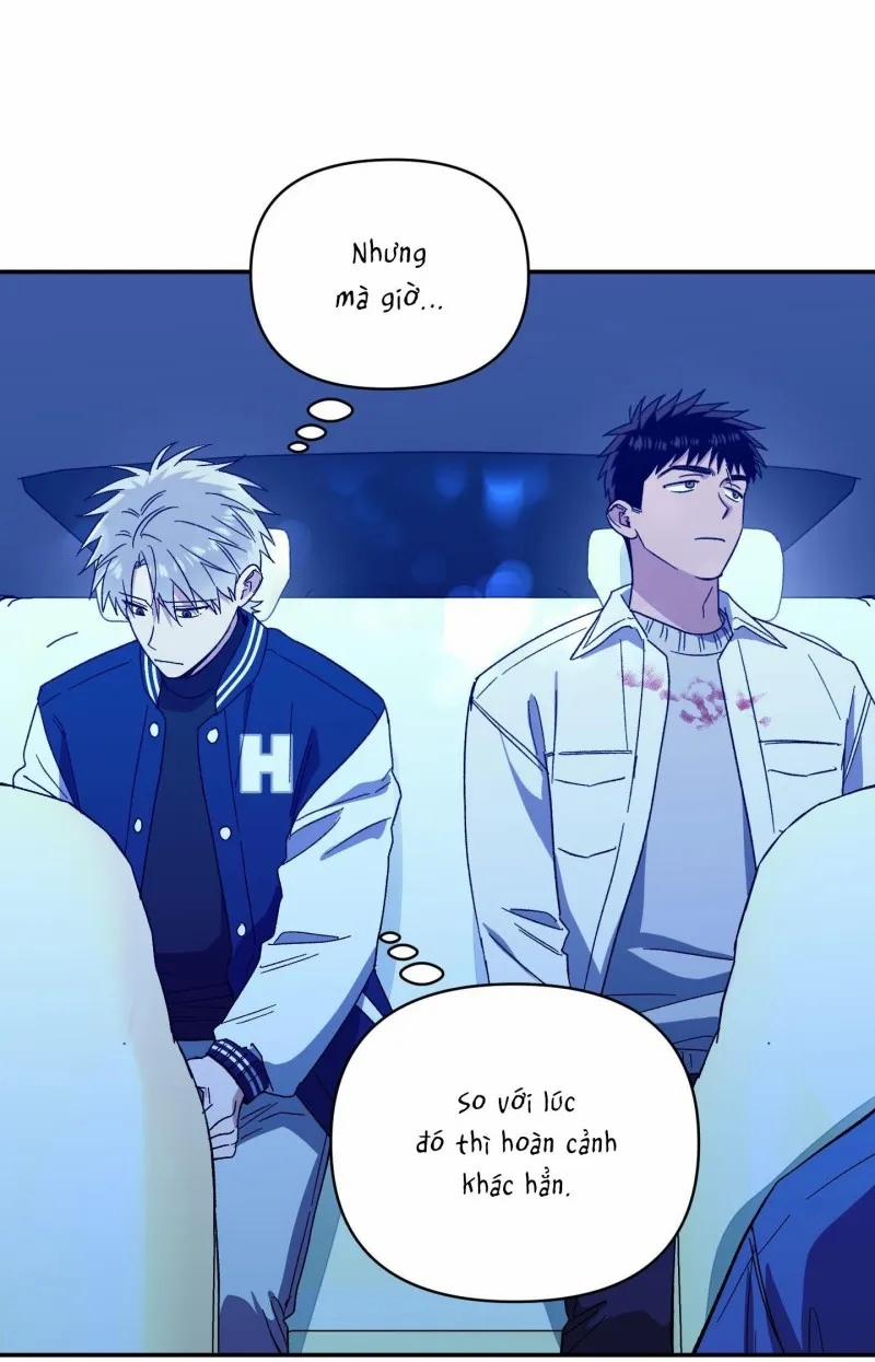 Nghe Nói Có Ma Trong Phòng CLB 33 trang 9