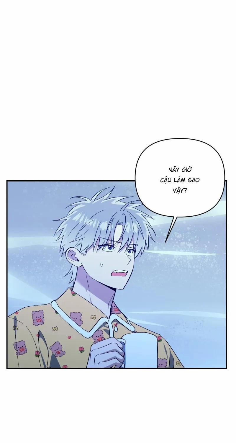 Nghe Nói Có Ma Trong Phòng CLB 34 trang 0