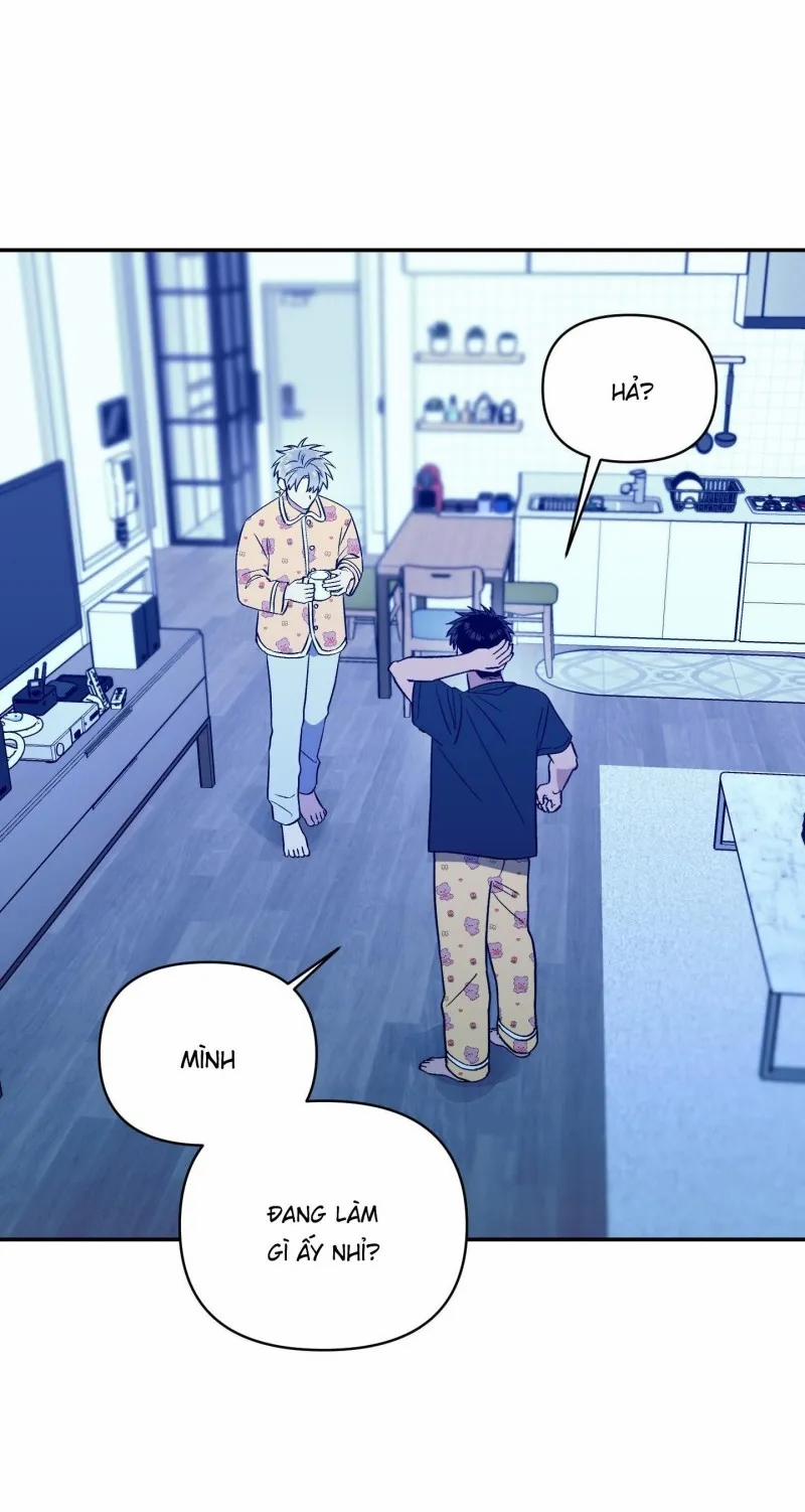 Nghe Nói Có Ma Trong Phòng CLB 34 trang 1