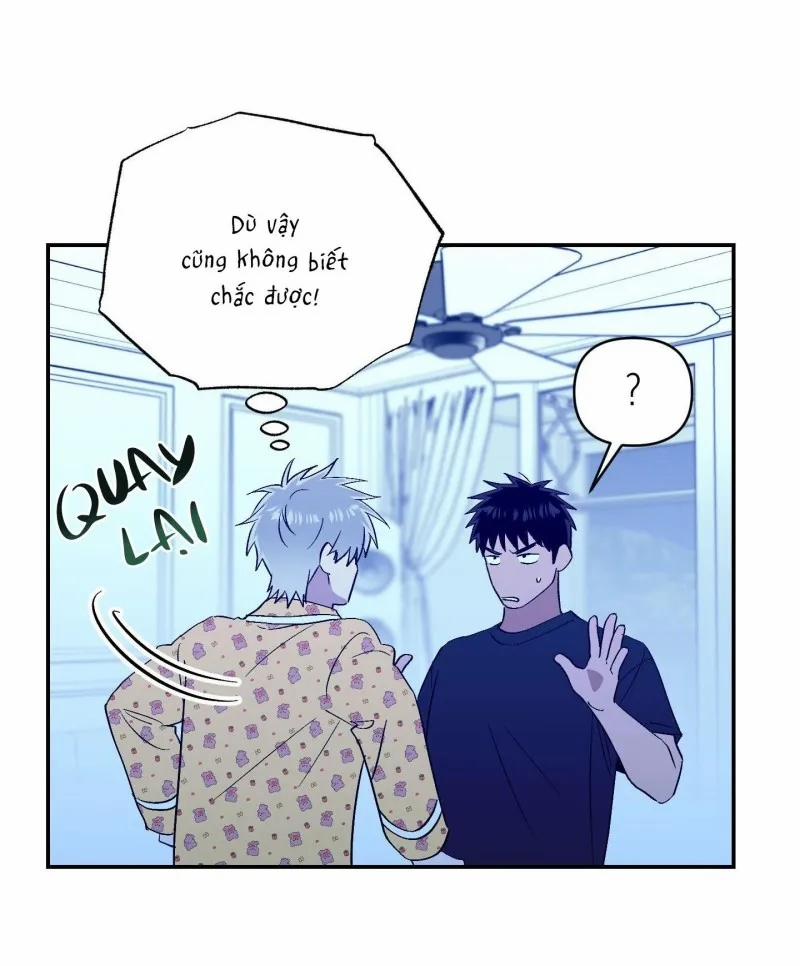 Nghe Nói Có Ma Trong Phòng CLB 34 trang 10