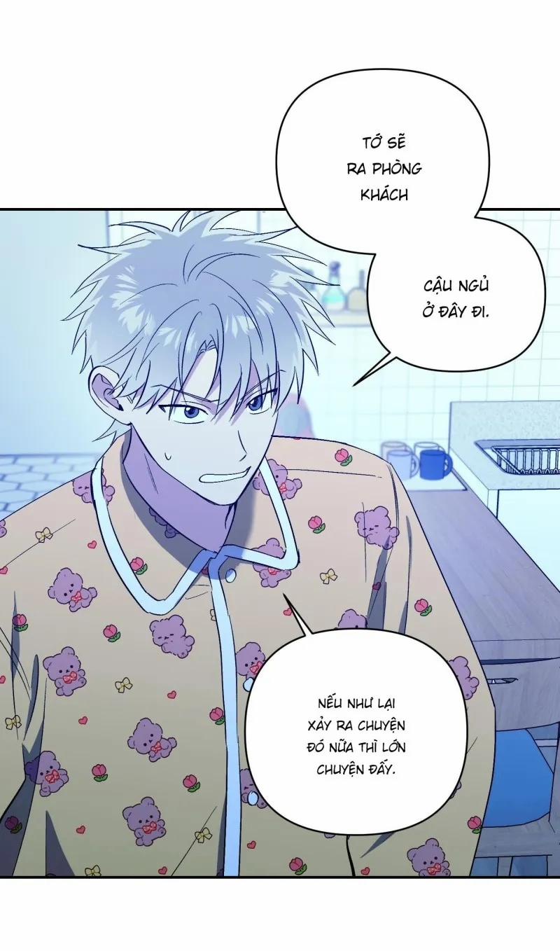 Nghe Nói Có Ma Trong Phòng CLB 34 trang 11