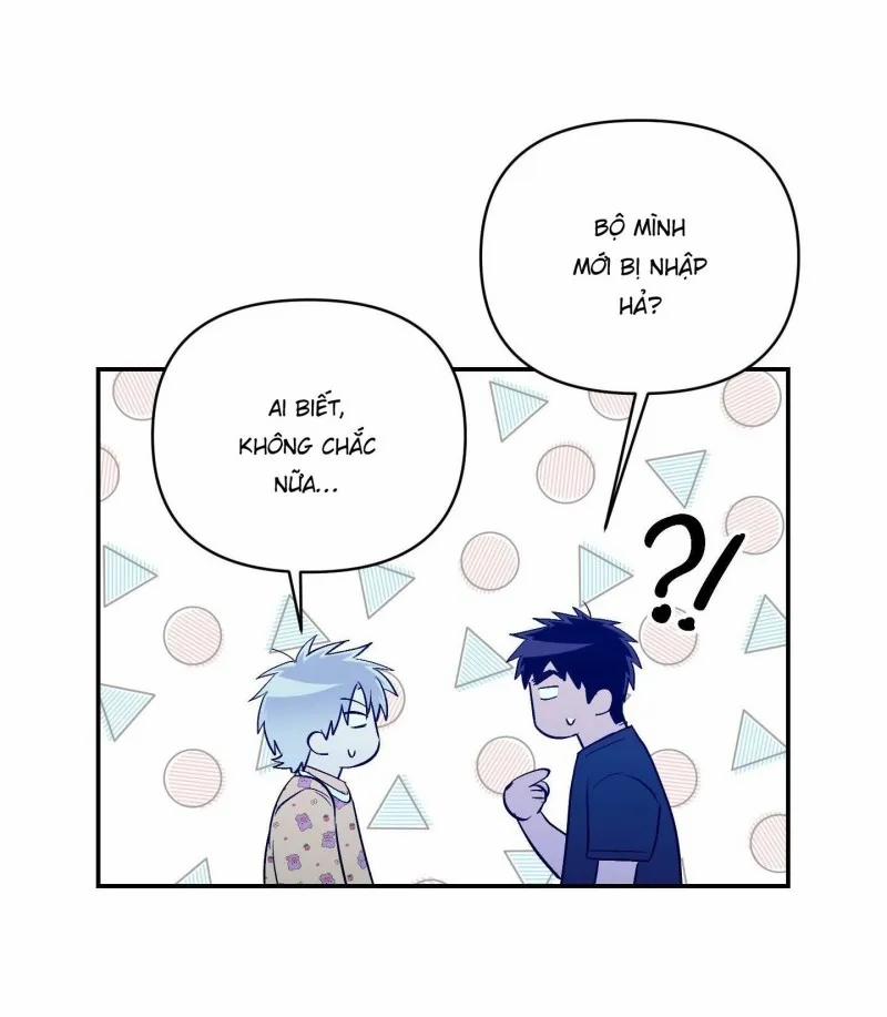 Nghe Nói Có Ma Trong Phòng CLB 34 trang 12