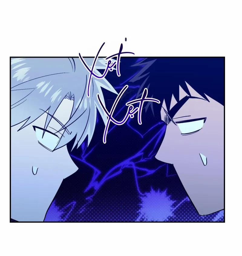 Nghe Nói Có Ma Trong Phòng CLB 34 trang 15