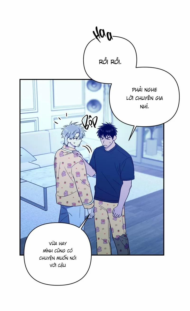 Nghe Nói Có Ma Trong Phòng CLB 34 trang 16