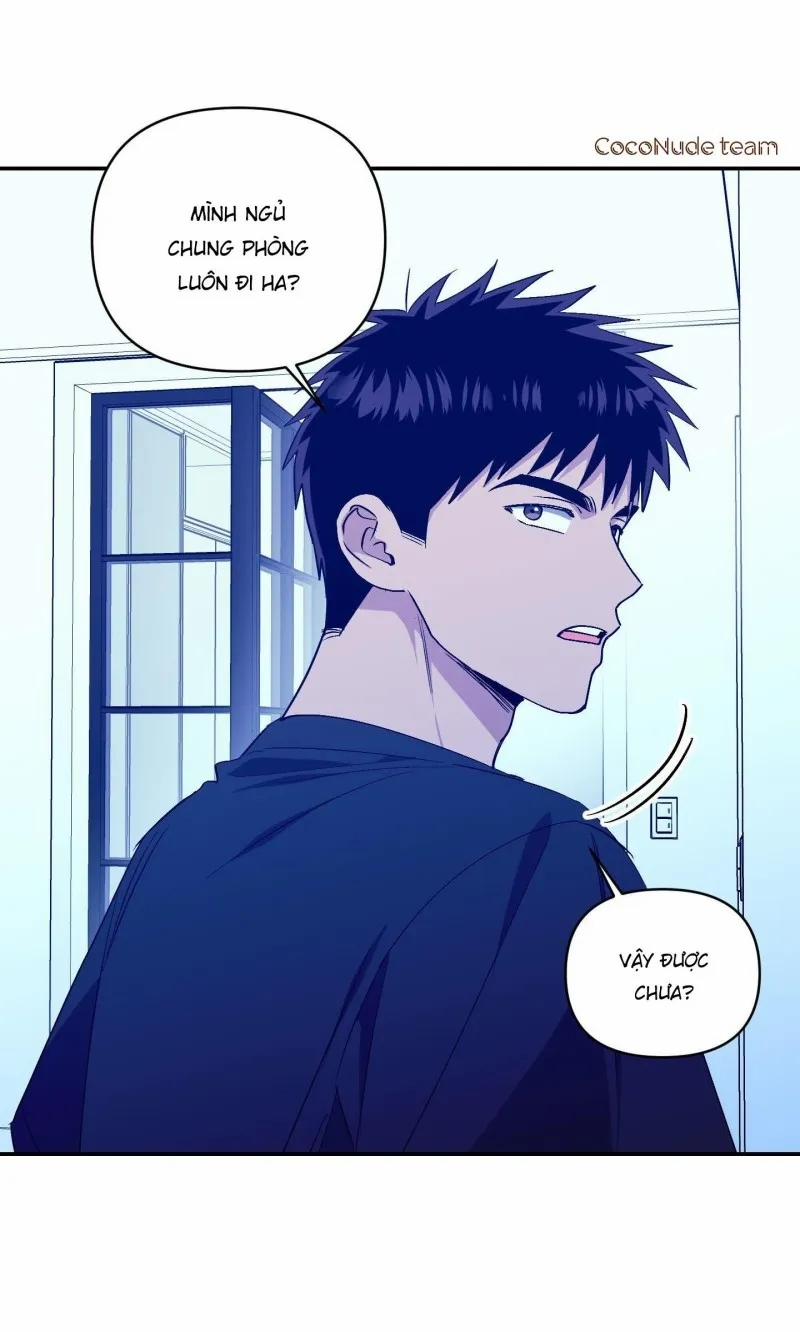 Nghe Nói Có Ma Trong Phòng CLB 34 trang 17