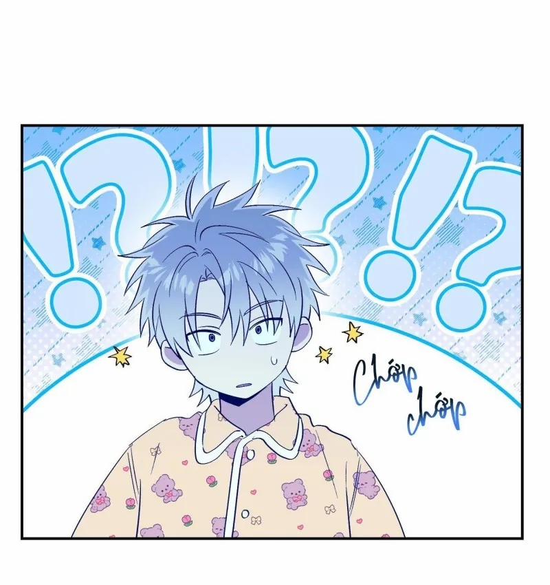 Nghe Nói Có Ma Trong Phòng CLB 34 trang 18