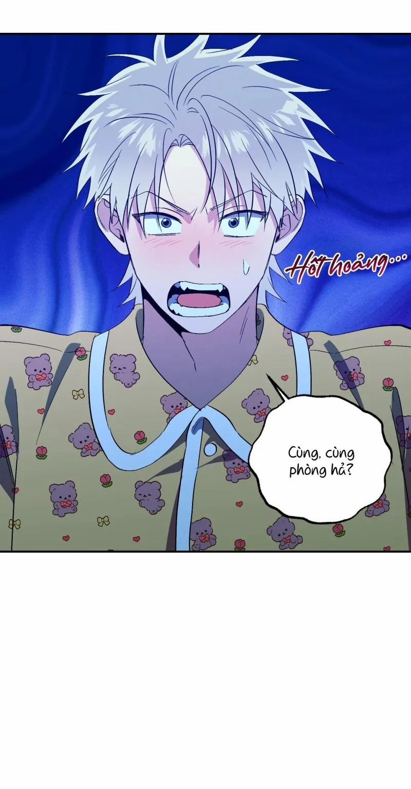 Nghe Nói Có Ma Trong Phòng CLB 34 trang 19