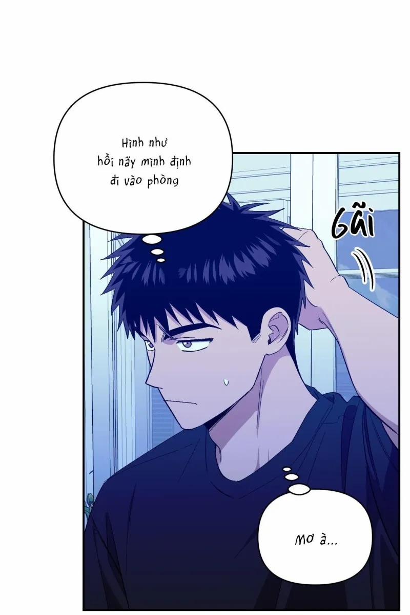 Nghe Nói Có Ma Trong Phòng CLB 34 trang 2