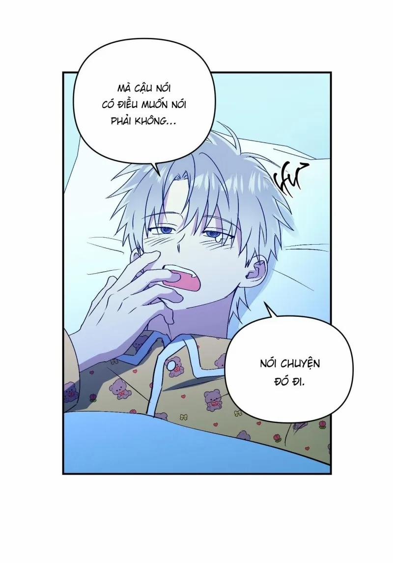 Nghe Nói Có Ma Trong Phòng CLB 34 trang 21