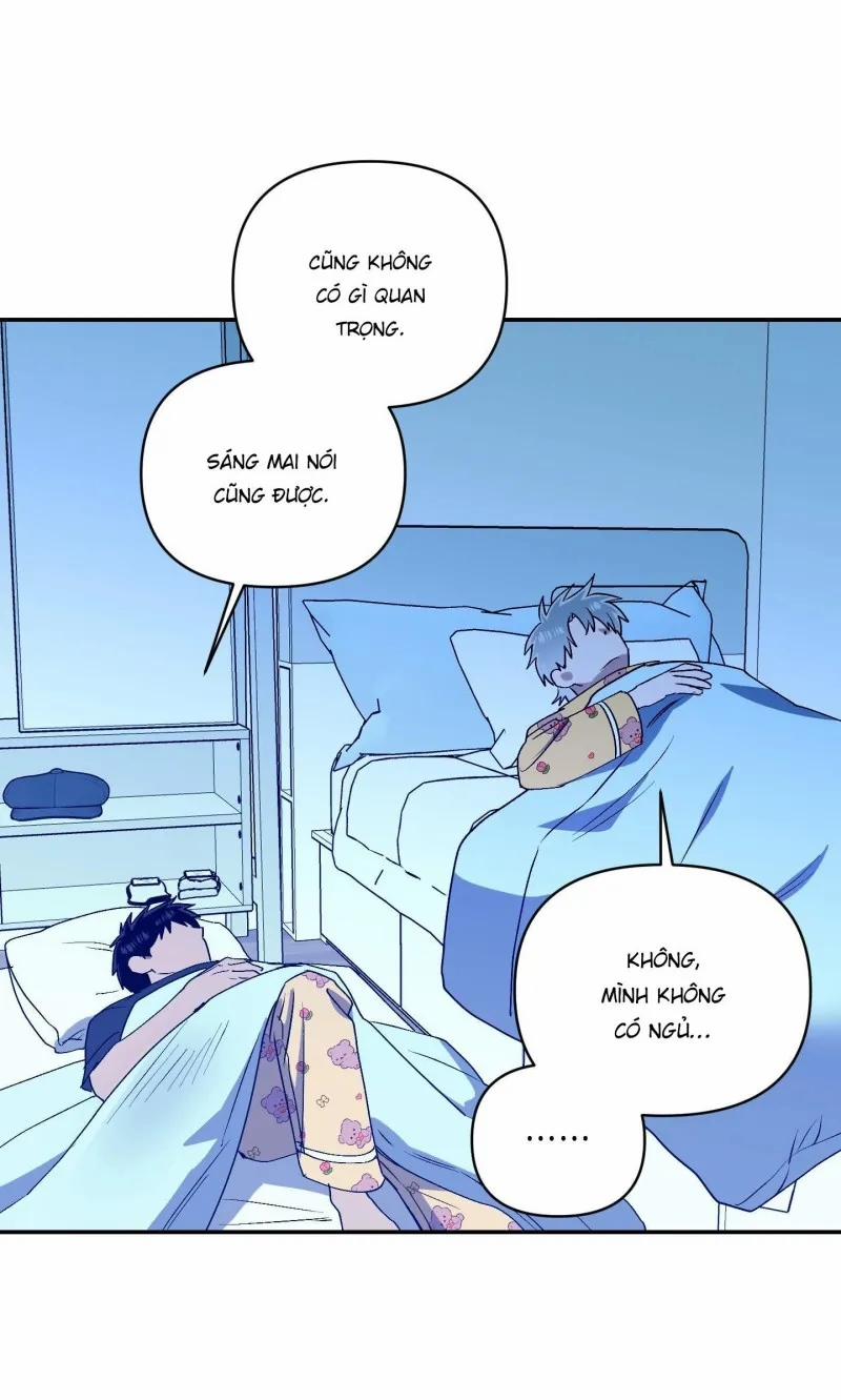 Nghe Nói Có Ma Trong Phòng CLB 34 trang 23