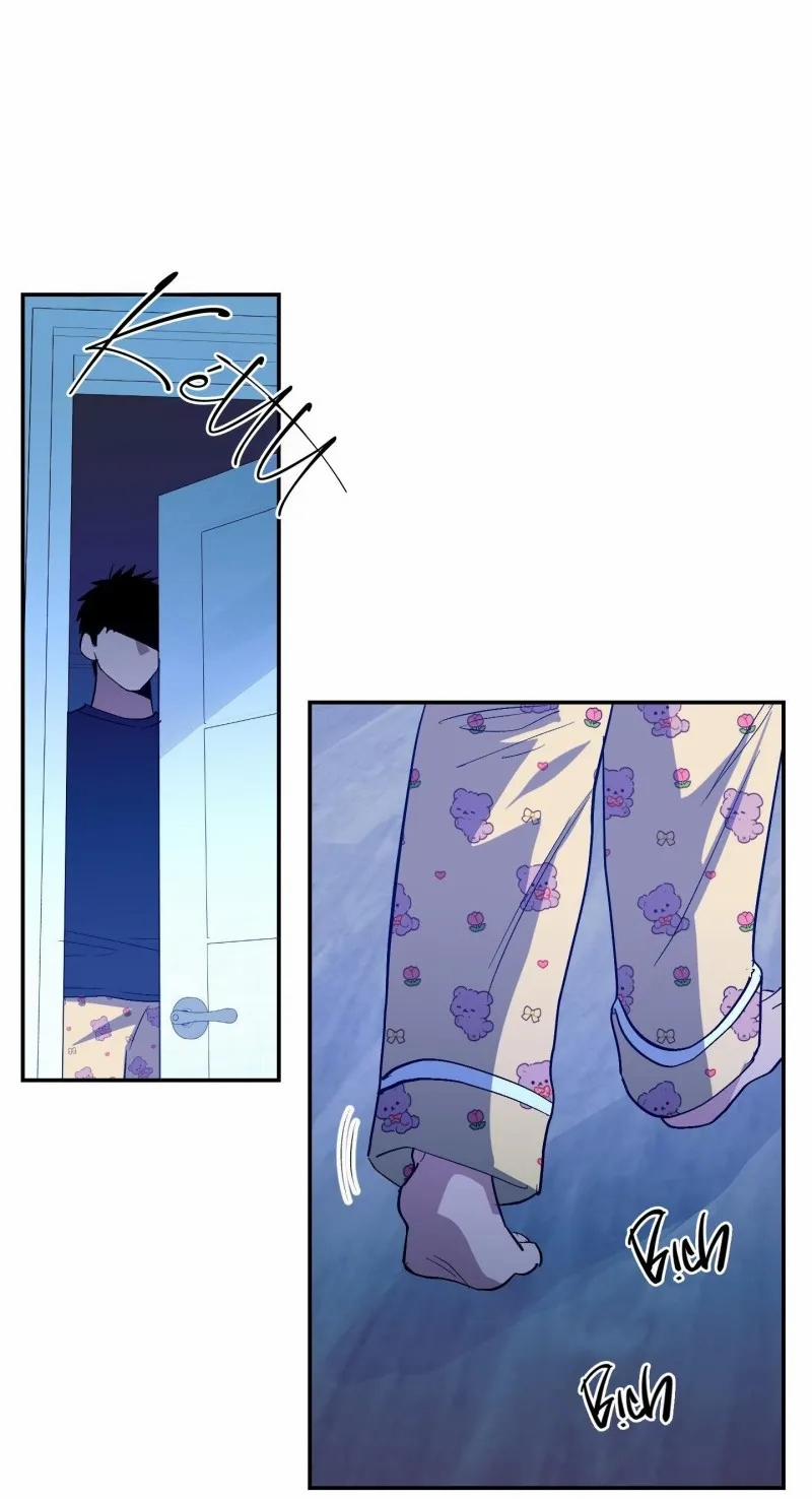 Nghe Nói Có Ma Trong Phòng CLB 34 trang 26