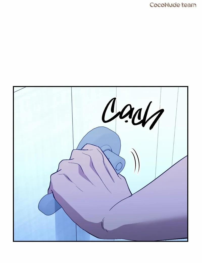 Nghe Nói Có Ma Trong Phòng CLB 34 trang 27