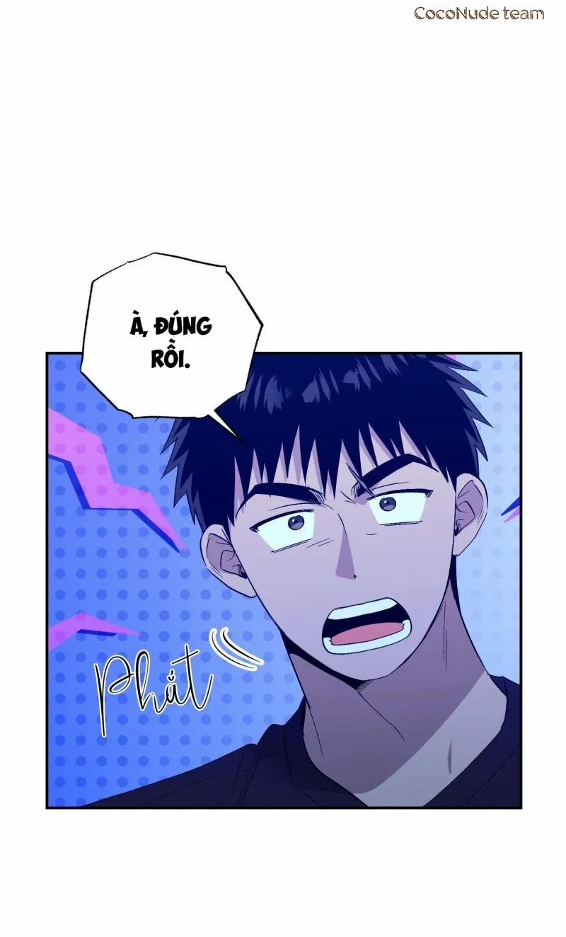 Nghe Nói Có Ma Trong Phòng CLB 34 trang 3