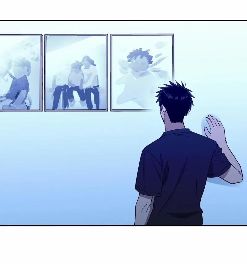 Nghe Nói Có Ma Trong Phòng CLB 34 trang 31