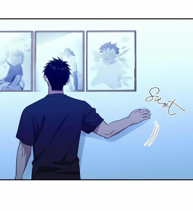 Nghe Nói Có Ma Trong Phòng CLB 34 trang 32