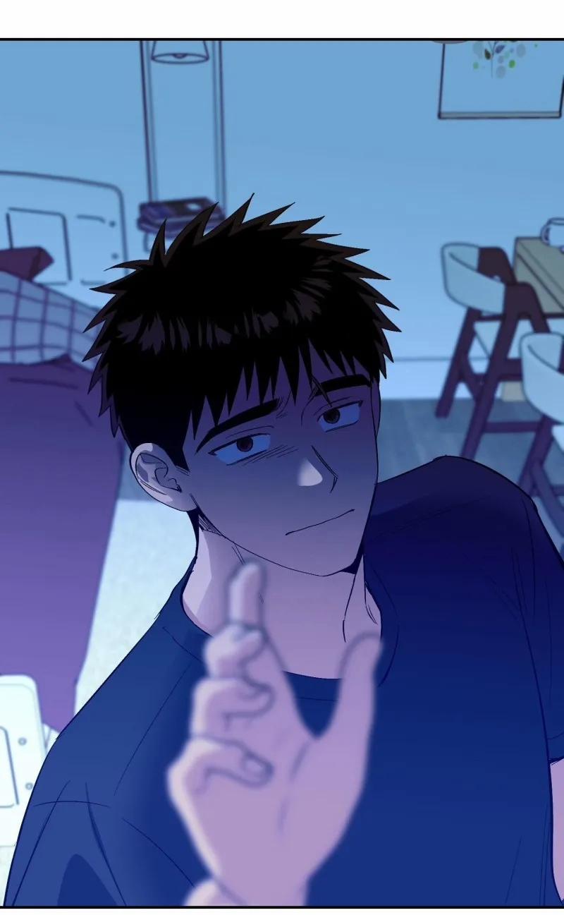 Nghe Nói Có Ma Trong Phòng CLB 34 trang 34