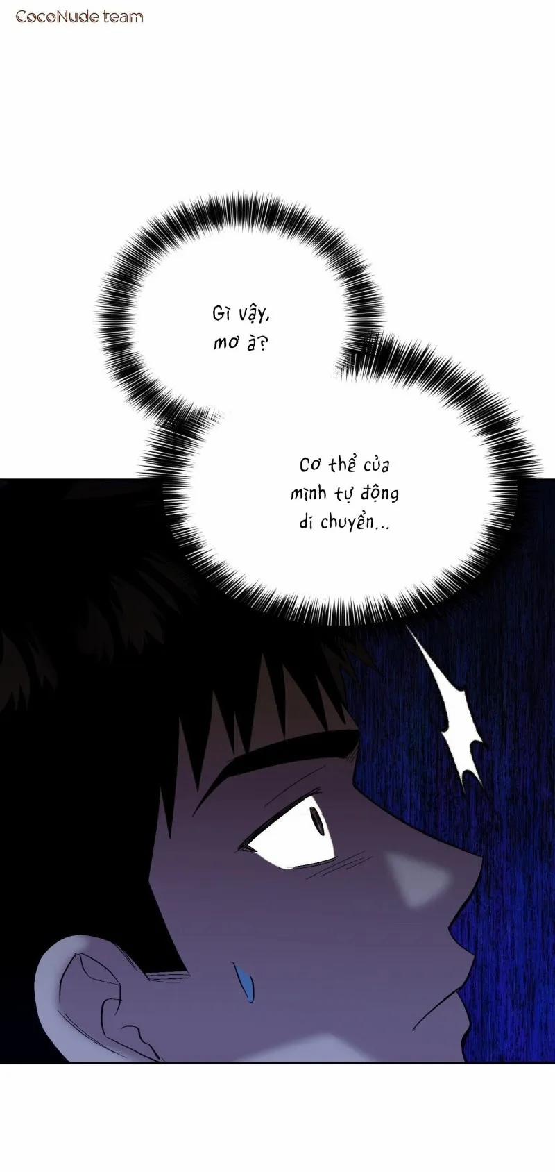 Nghe Nói Có Ma Trong Phòng CLB 34 trang 35