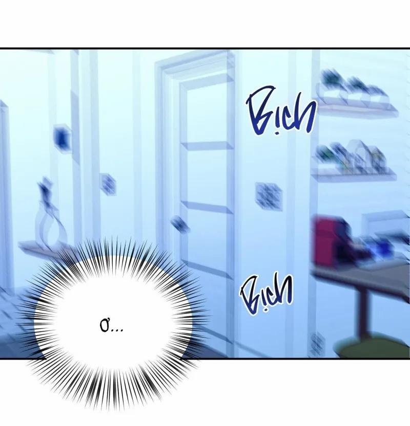 Nghe Nói Có Ma Trong Phòng CLB 34 trang 37