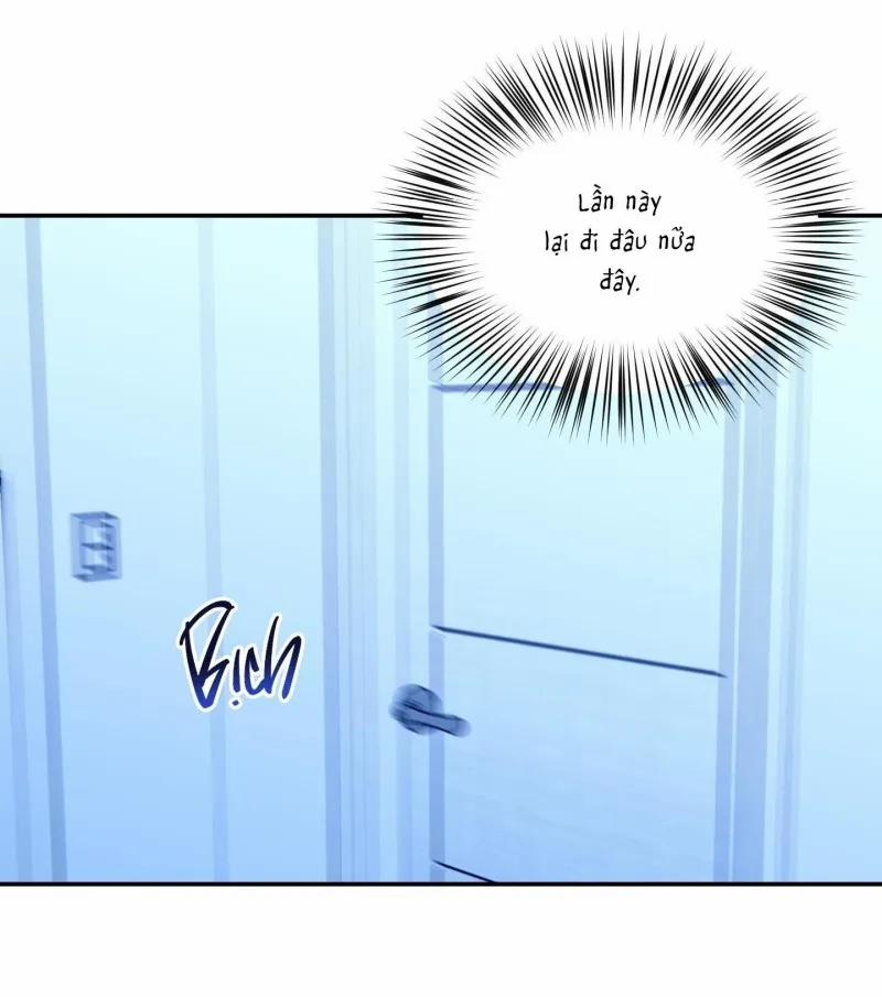 Nghe Nói Có Ma Trong Phòng CLB 34 trang 38