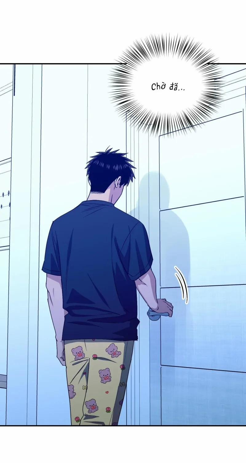 Nghe Nói Có Ma Trong Phòng CLB 34 trang 39