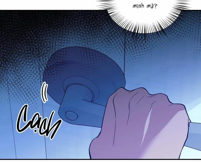 Nghe Nói Có Ma Trong Phòng CLB 34 trang 41