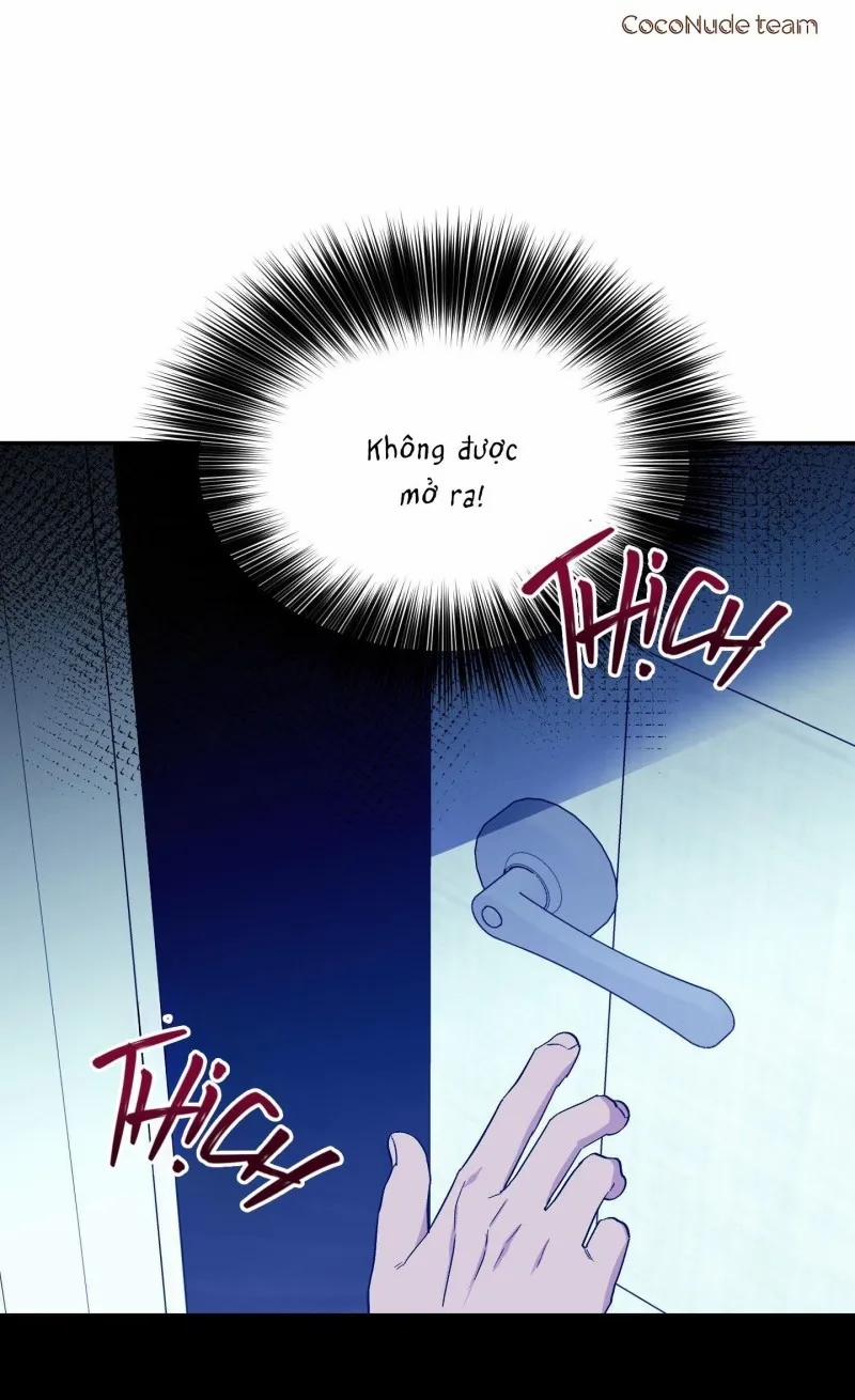 Nghe Nói Có Ma Trong Phòng CLB 34 trang 42