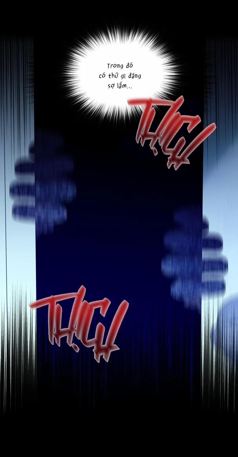 Nghe Nói Có Ma Trong Phòng CLB 34 trang 43