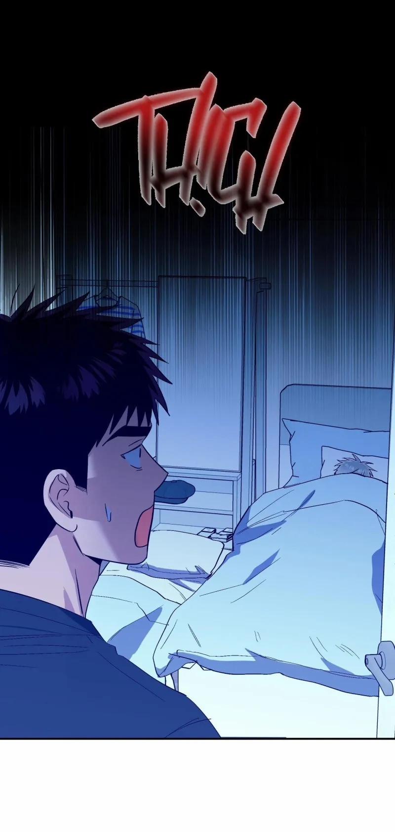 Nghe Nói Có Ma Trong Phòng CLB 34 trang 44