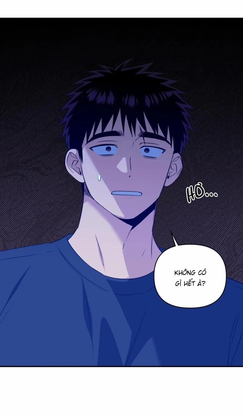 Nghe Nói Có Ma Trong Phòng CLB 34 trang 45